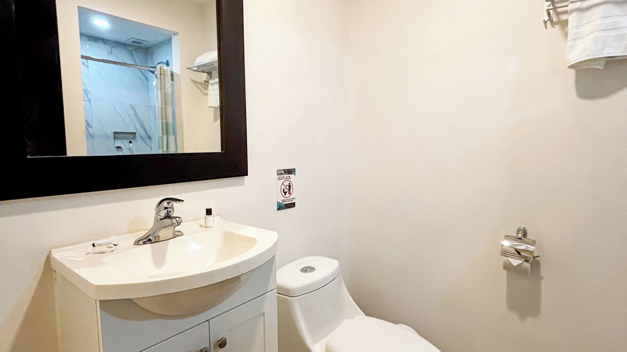 Photo of Bathroom in Downtown San Jose del Cabo