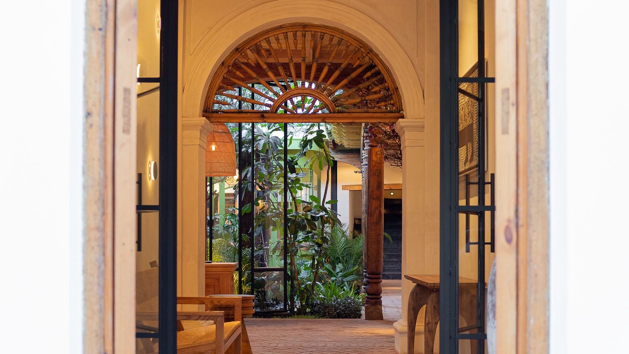 Photo of Outdoor in De Guadalupe