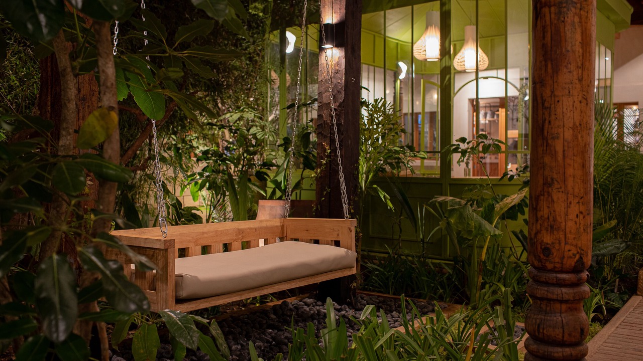 Photo of Outdoor in De Guadalupe