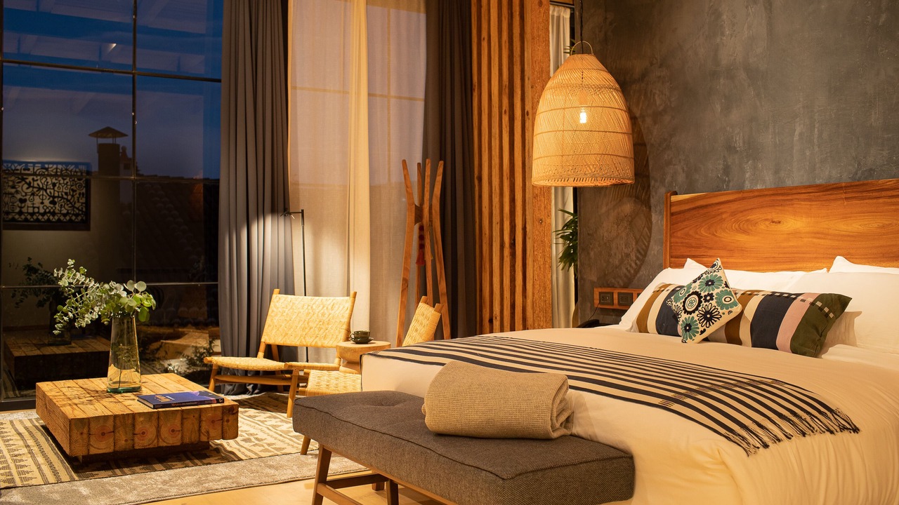 Photo of Bedroom in De Guadalupe