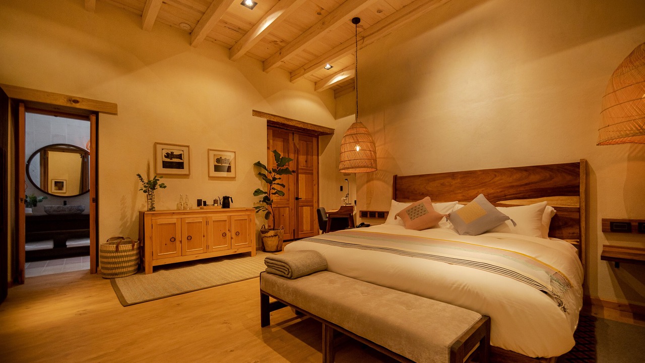 Photo of Bedroom in De Guadalupe