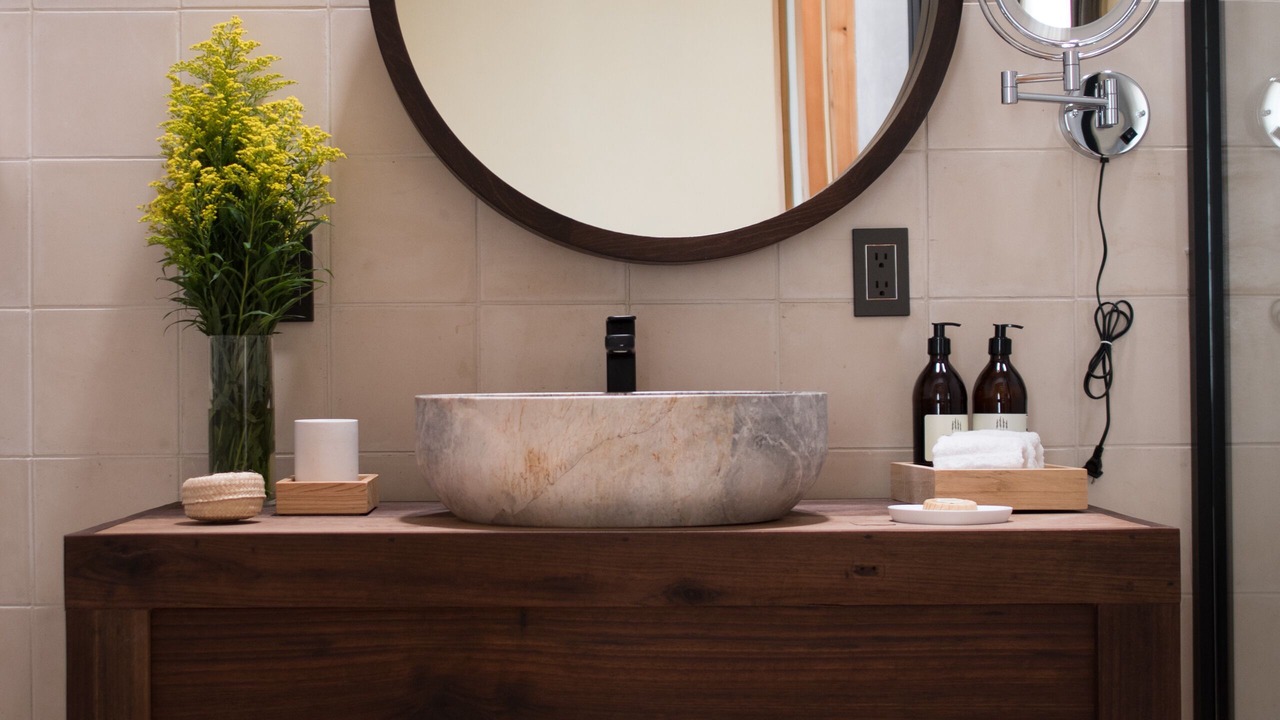 Photo of Bathroom in De Guadalupe