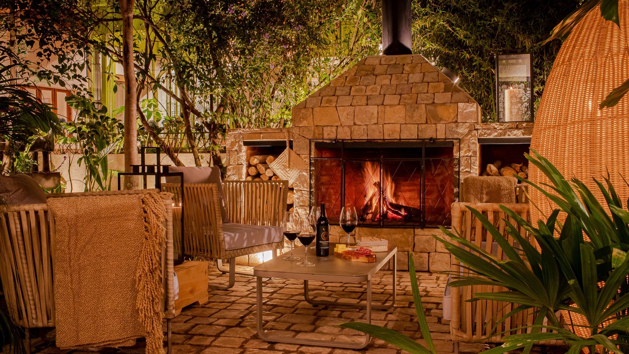 Photo of Patio Balcony in De Guadalupe