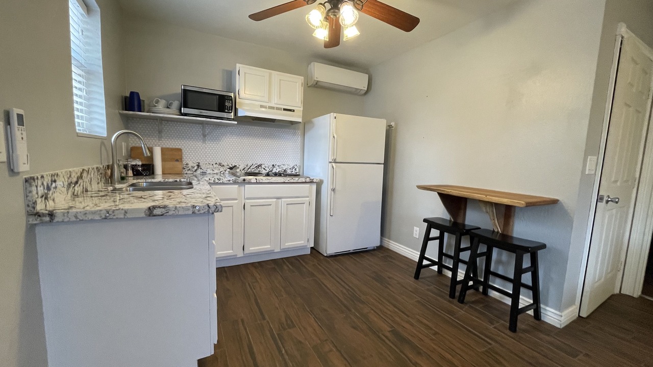 Photo of Kitchen in Gilbert