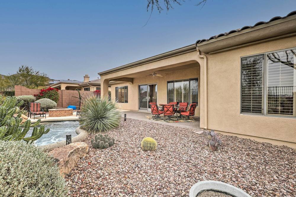 Photo of Outdoor in Anthem Country Club
