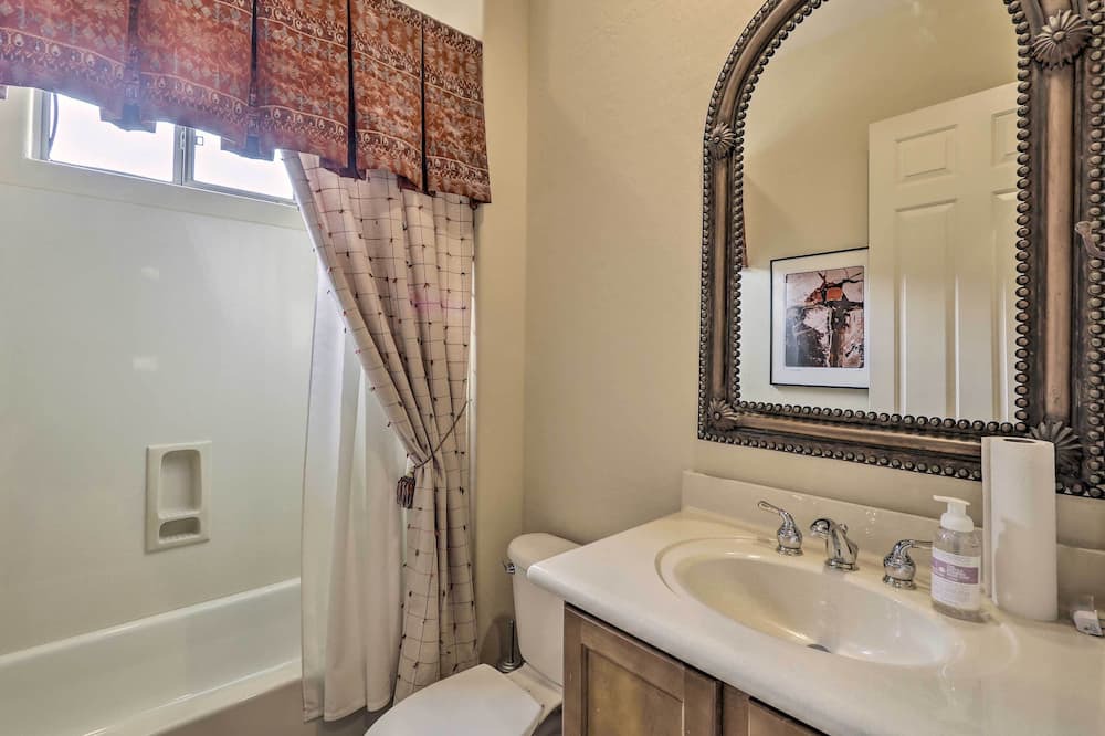Photo of Bathroom in Anthem Country Club