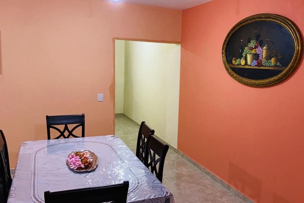 Photo of Bedroom in Tequila