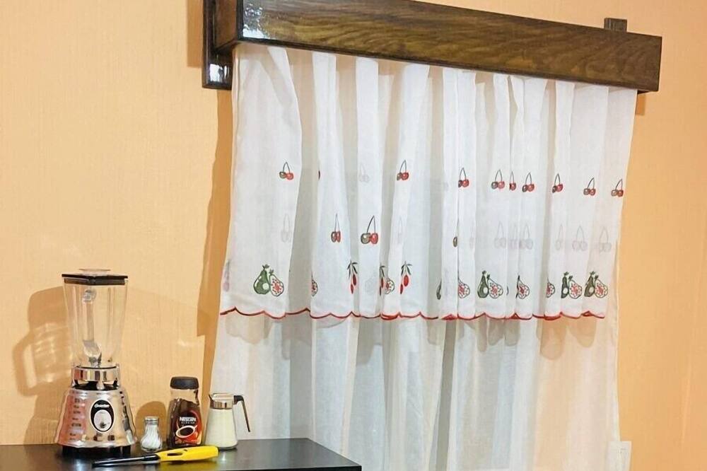 Photo of Kitchen in Tequila