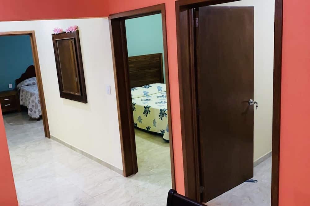 Photo of Bedroom in Tequila