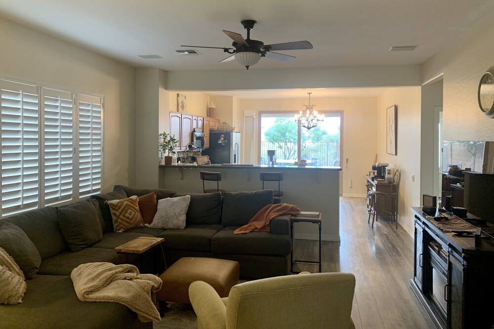 Photo of Kitchen in Gold Canyon