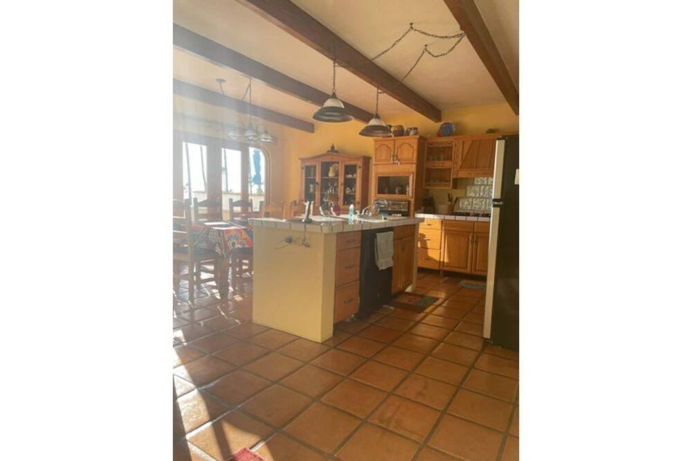 Photo of Kitchen in La Fonda
