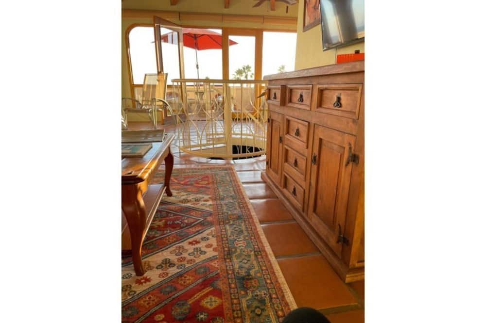 Photo of Others in La Fonda