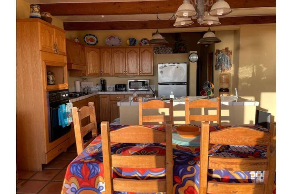 Photo of Kitchen in La Fonda