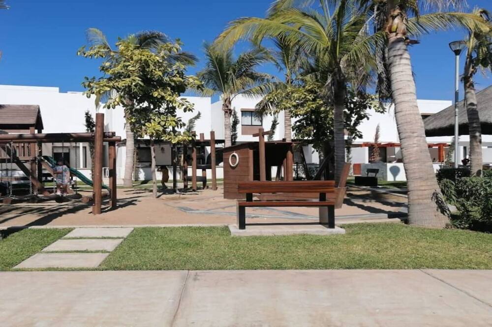 Photo of Outdoor in Mazatlan