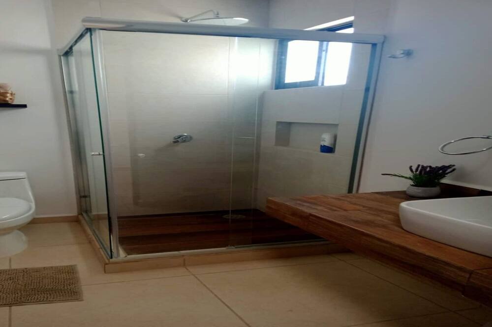 Photo of Bathroom in Mazatlan