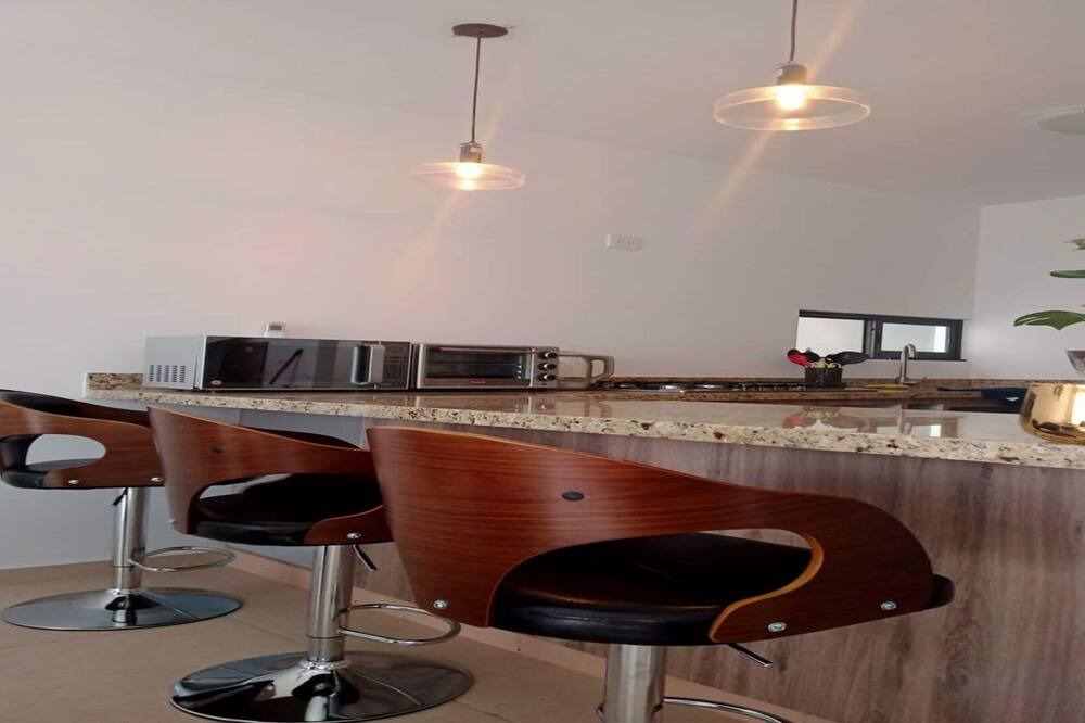 Photo of Kitchen in Mazatlan