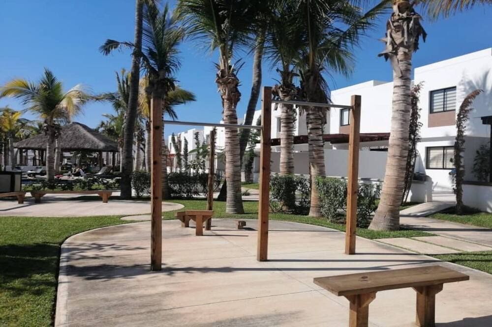 Photo of Outdoor in Mazatlan