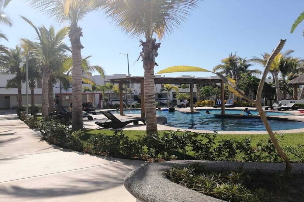 Photo of Outdoor in Mazatlan