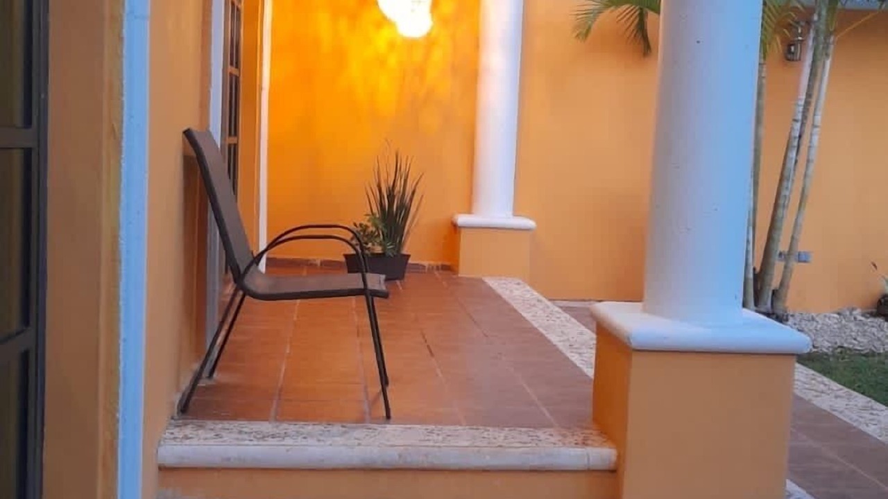 Photo of Outdoor in Alfredo V. Bonfil