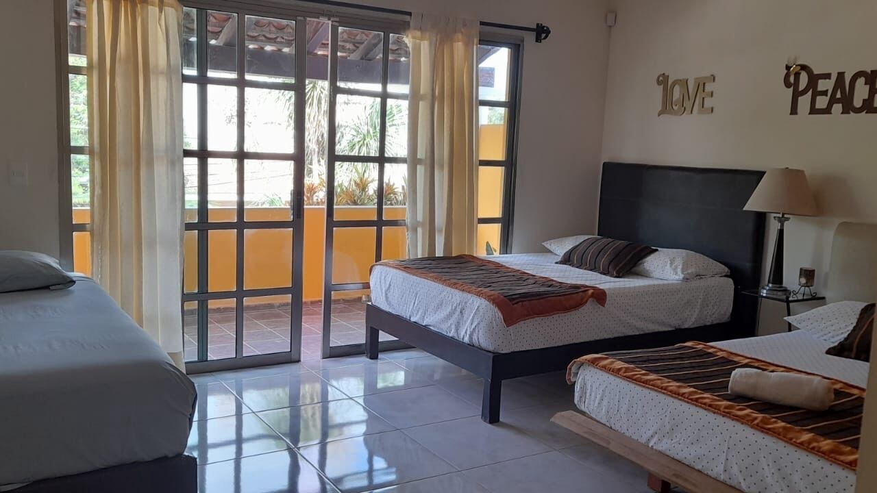 Photo of Bedroom in Alfredo V. Bonfil