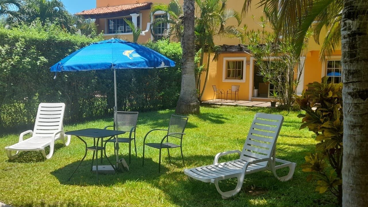Photo of Outdoor in Alfredo V. Bonfil
