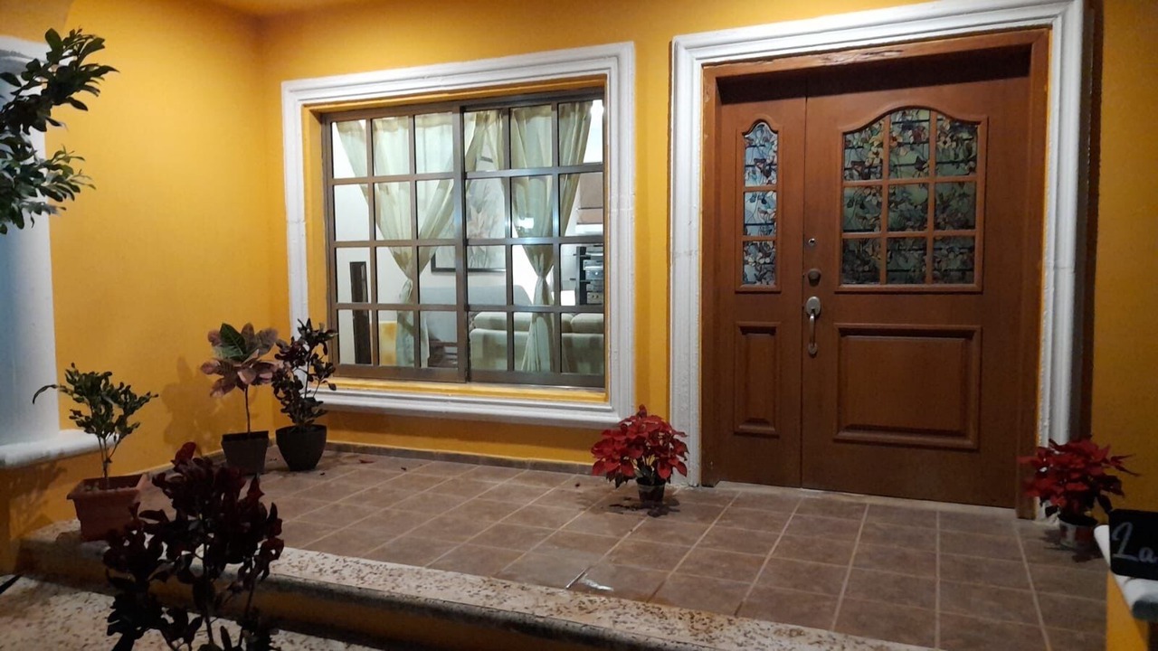 Photo of Outdoor in Alfredo V. Bonfil