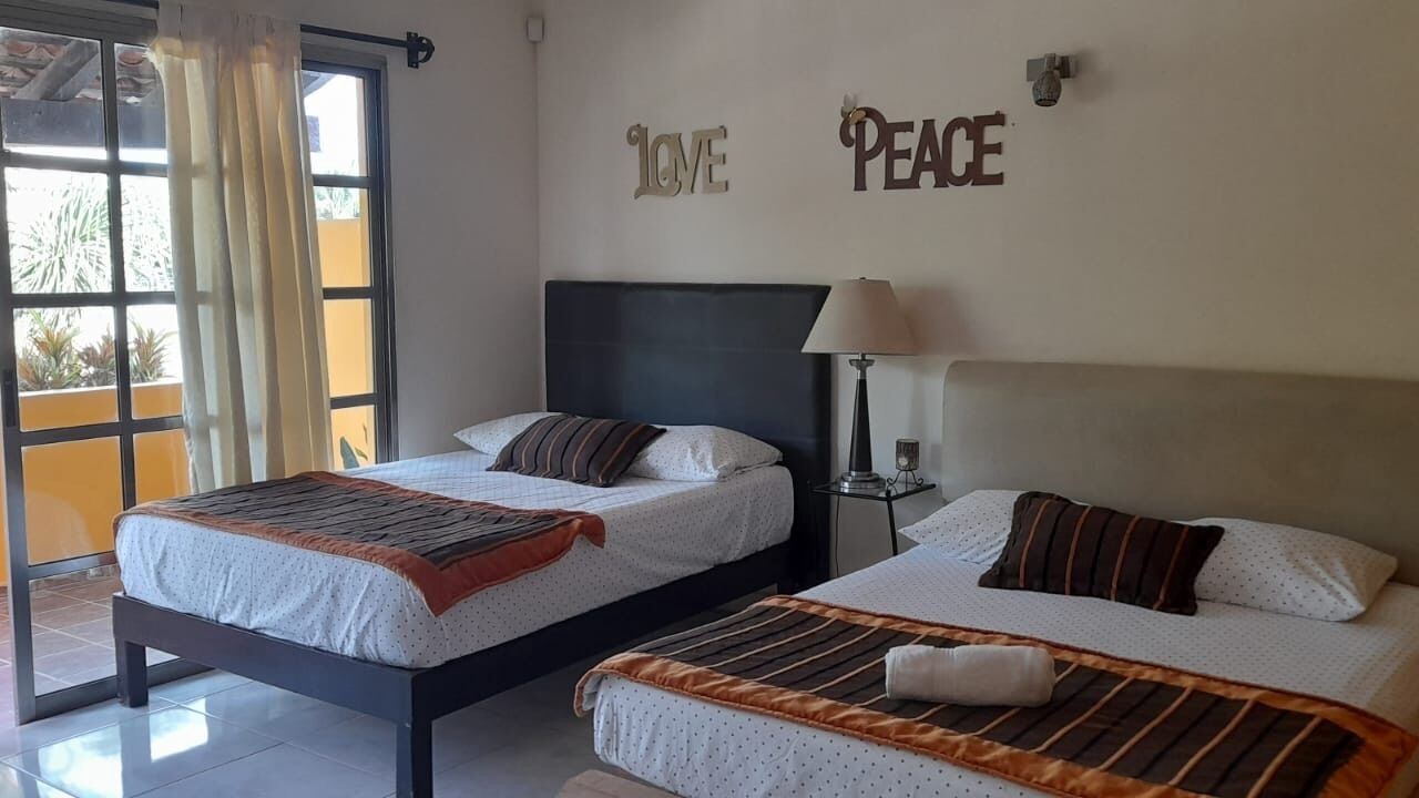 Photo of Bedroom in Alfredo V. Bonfil