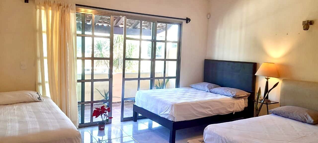 Photo of Bedroom in Alfredo V. Bonfil