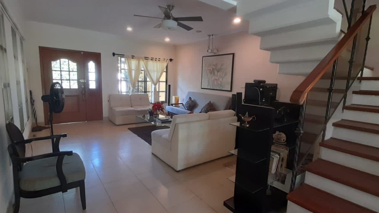 Photo of Livingroom in Alfredo V. Bonfil