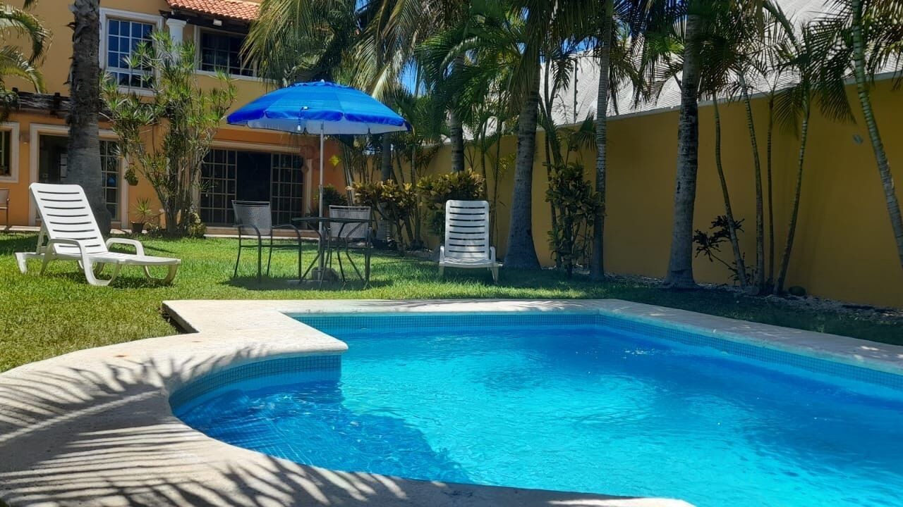 Photo of Outdoor in Alfredo V. Bonfil