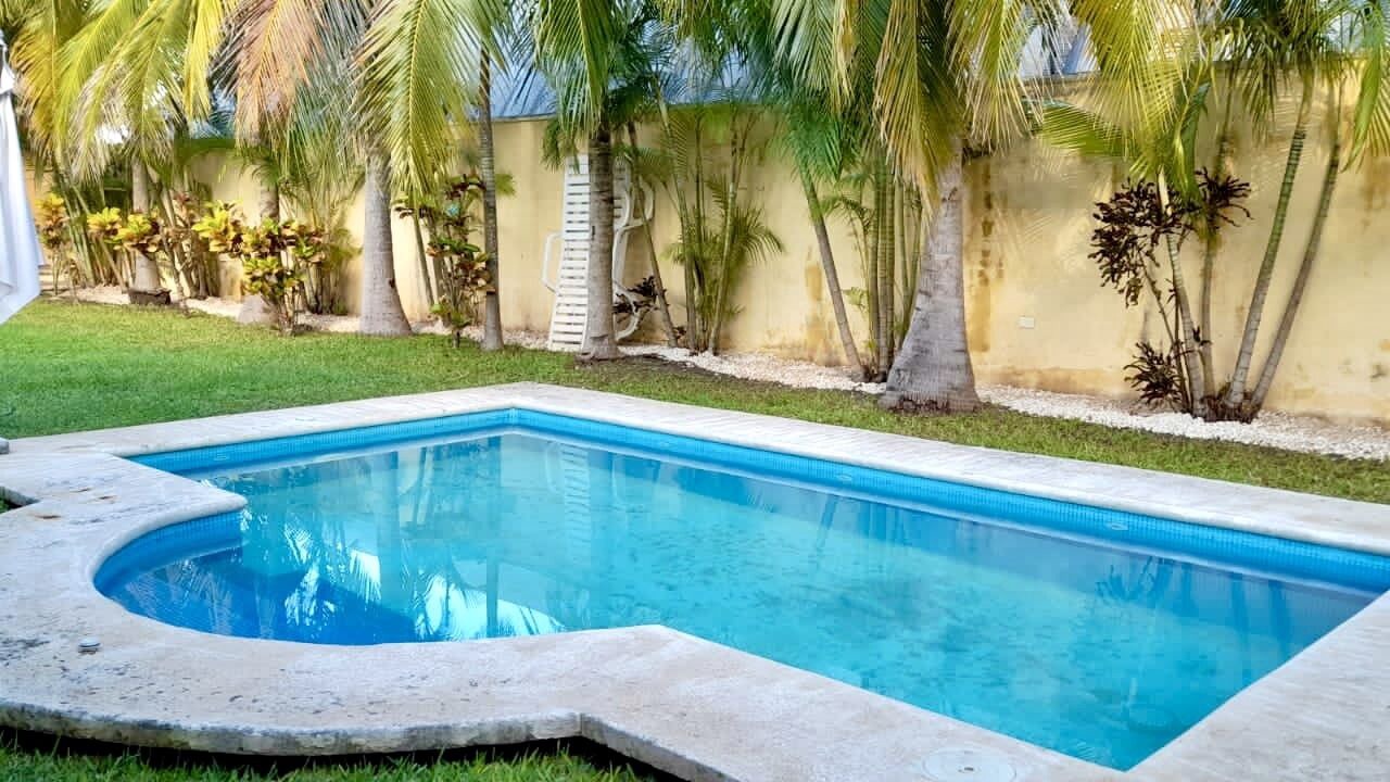 Photo of Outdoor in Alfredo V. Bonfil