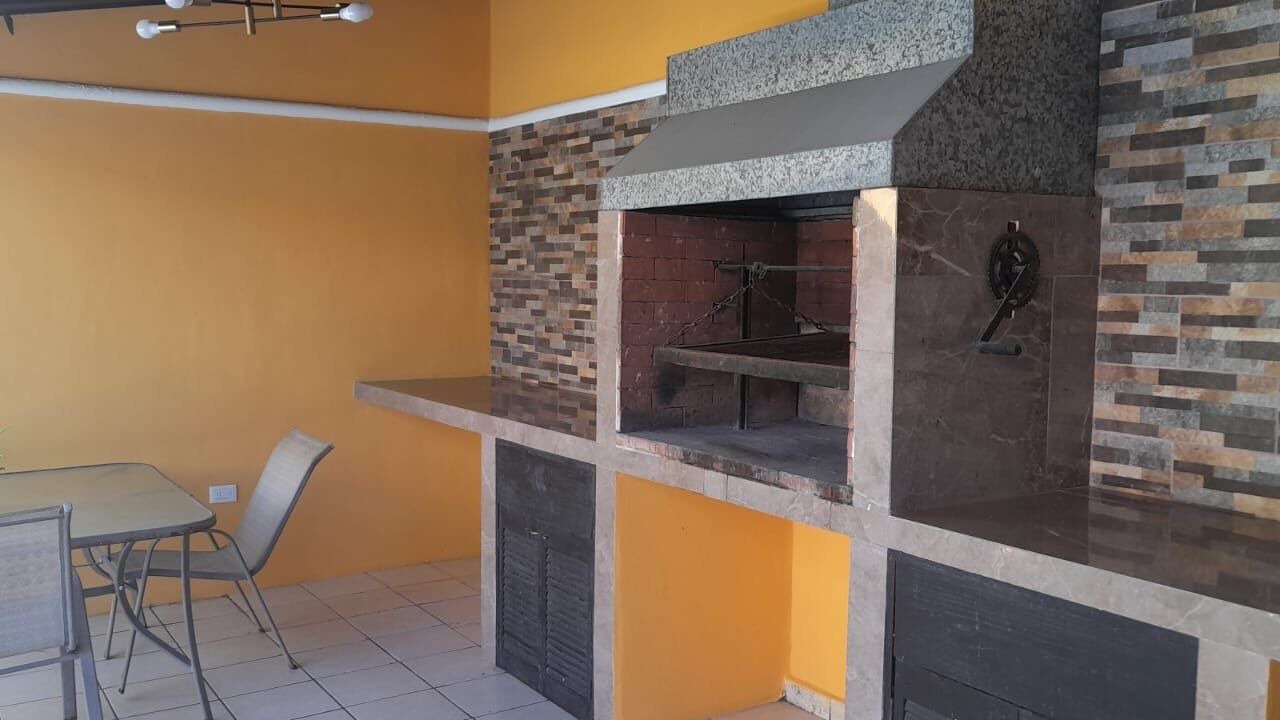 Photo of Outdoor in Alfredo V. Bonfil