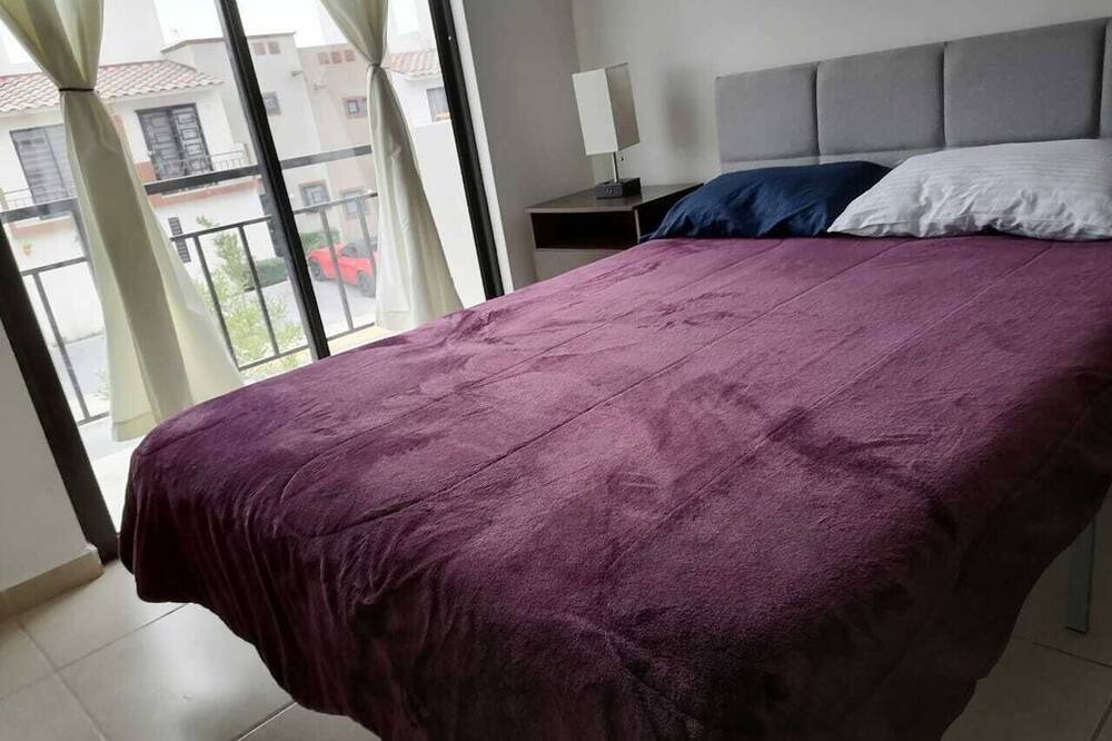 Photo of Bedroom in Queretaro