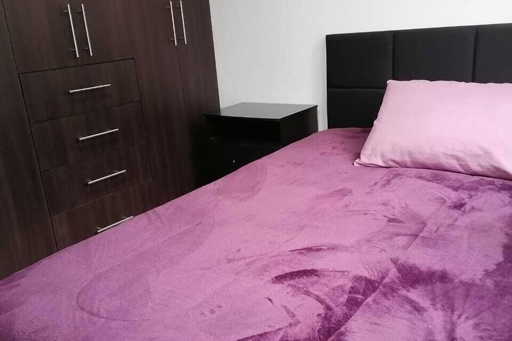 Photo of Bedroom in Queretaro