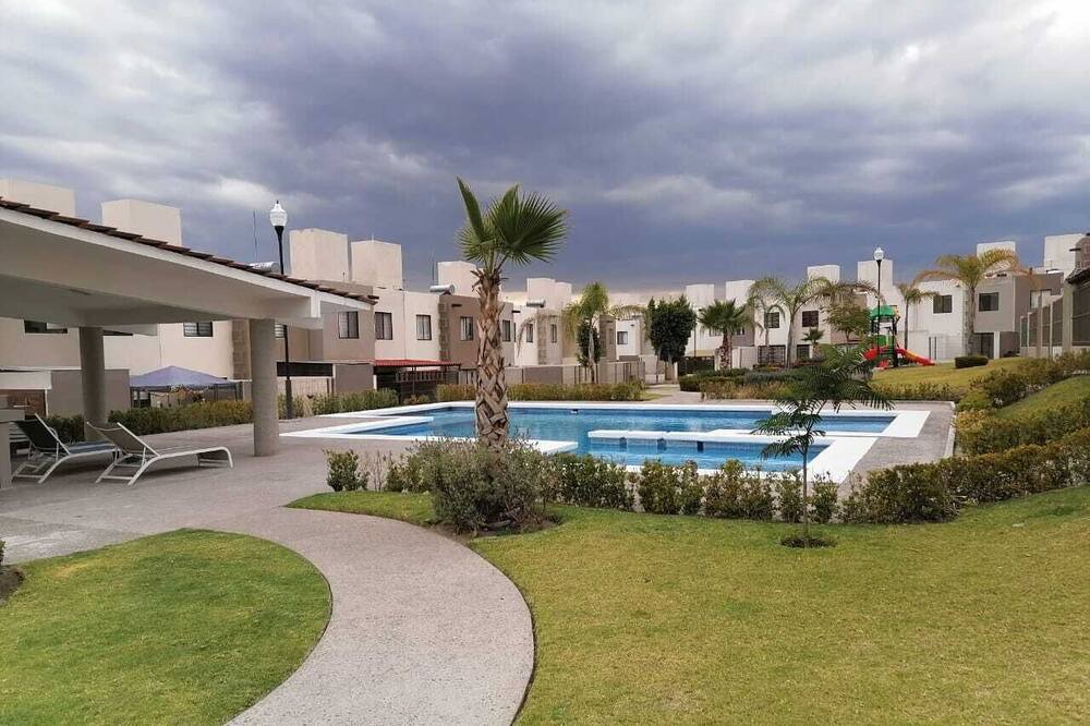Photo of Outdoor in Queretaro