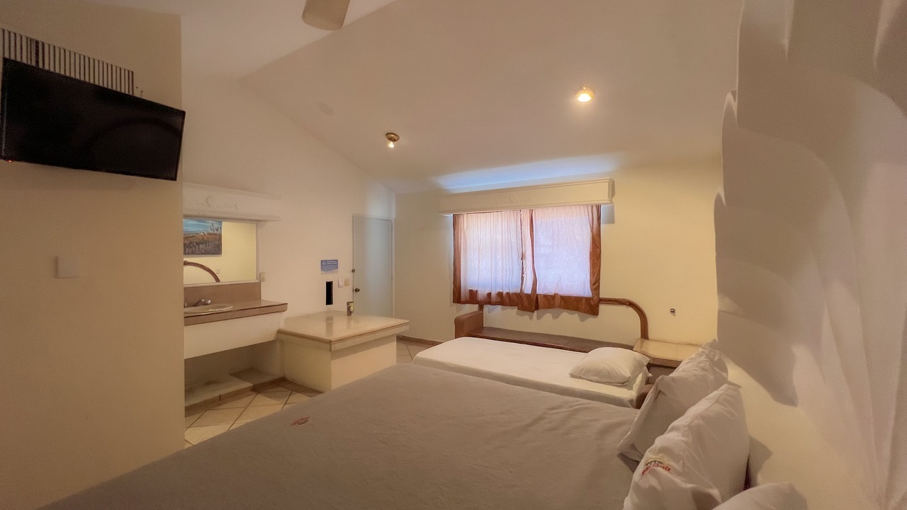 Photo of Bedroom in Sin Nombre