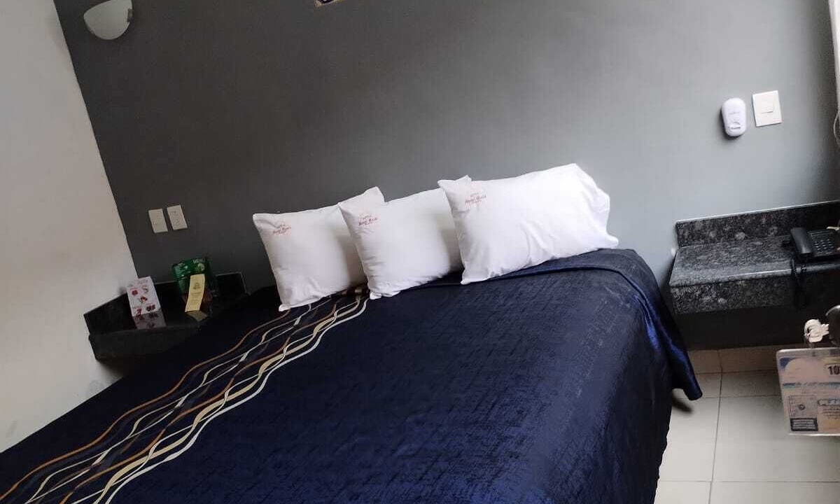 Photo of Bedroom in Sin Nombre