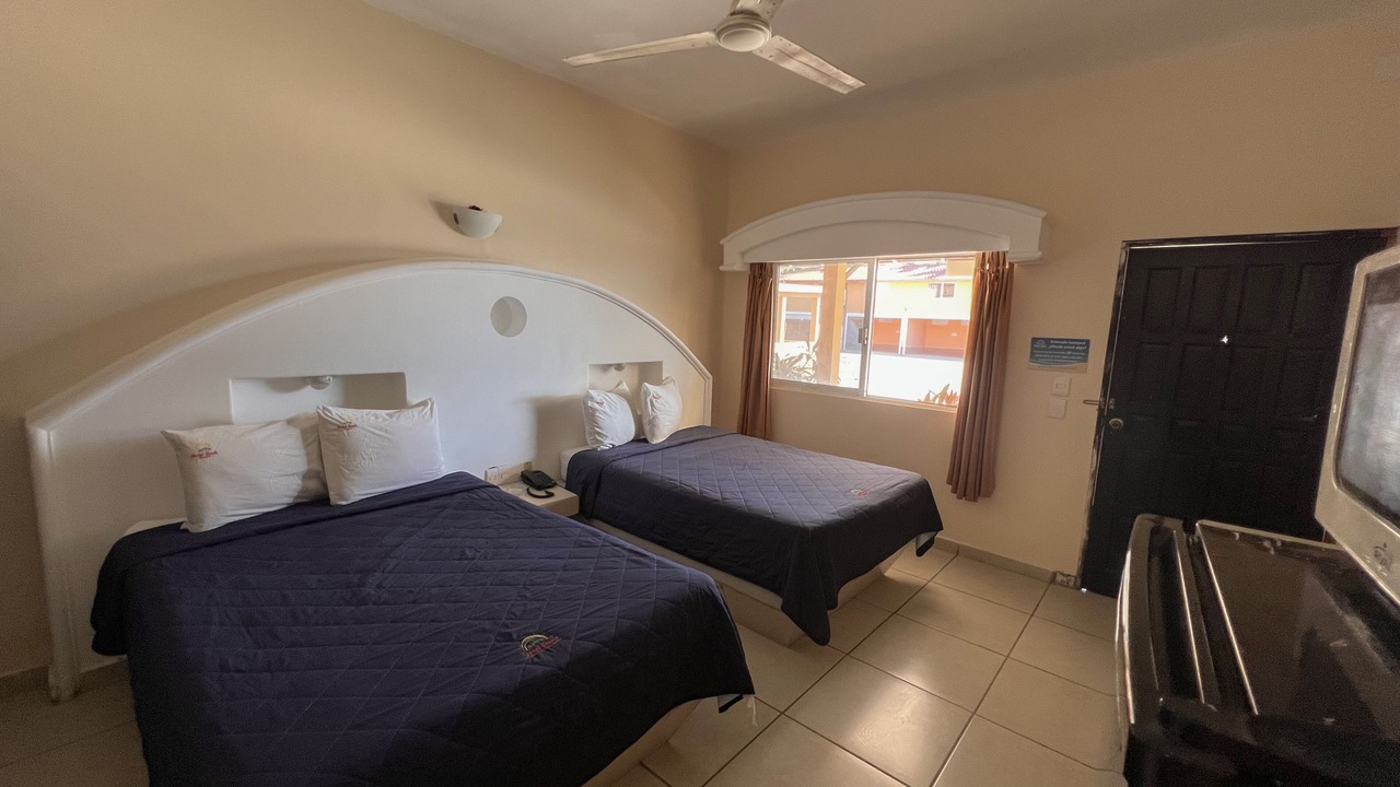 Photo of Bedroom in Sin Nombre