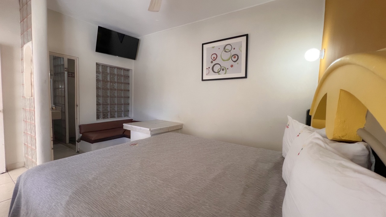 Photo of Bedroom in Sin Nombre