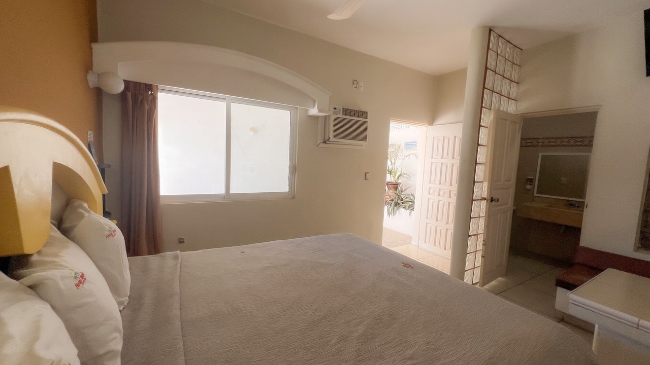 Photo of Bedroom in Sin Nombre