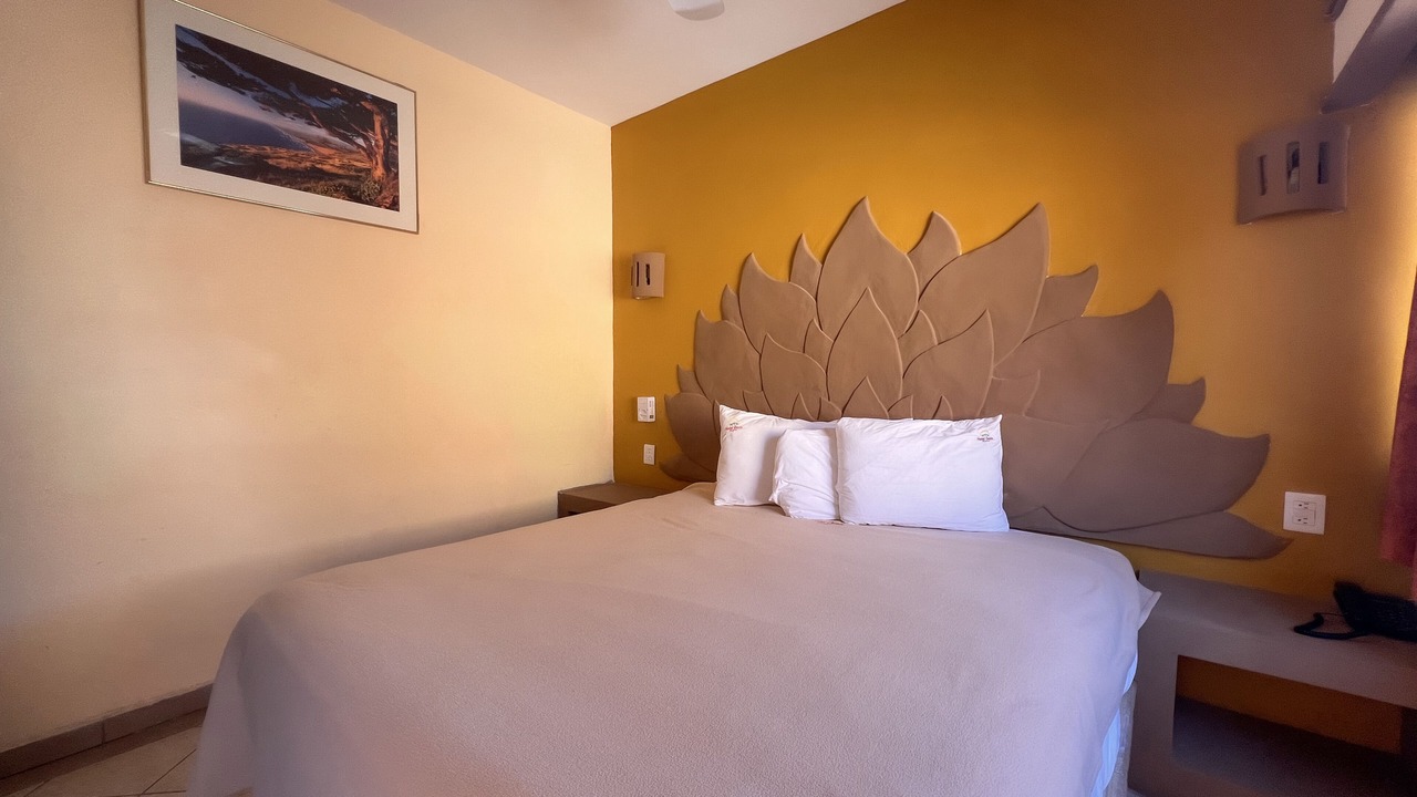 Photo of Bedroom in Sin Nombre