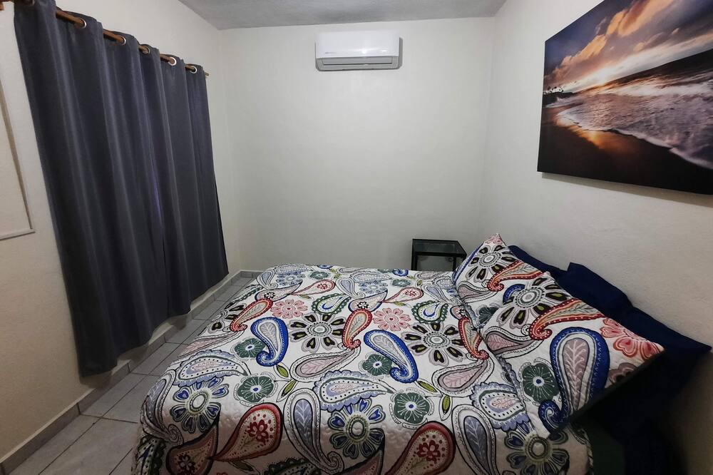 Photo of Bedroom in Manzanillo