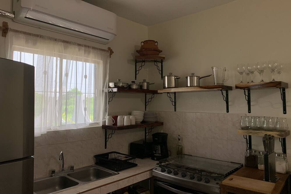 Photo of Kitchen in Manzanillo