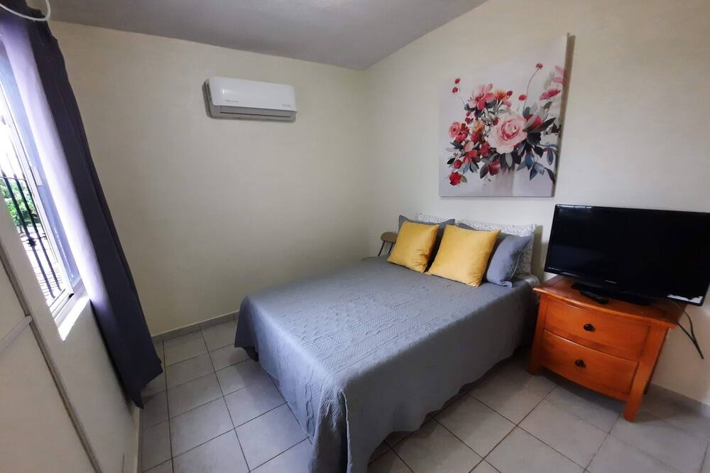 Photo of Bedroom in Manzanillo