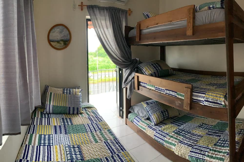 Photo of Bedroom in Manzanillo
