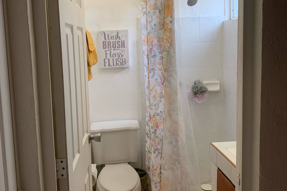 Photo of Bathroom in Manzanillo