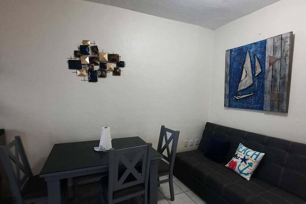 Photo of Livingroom in Manzanillo