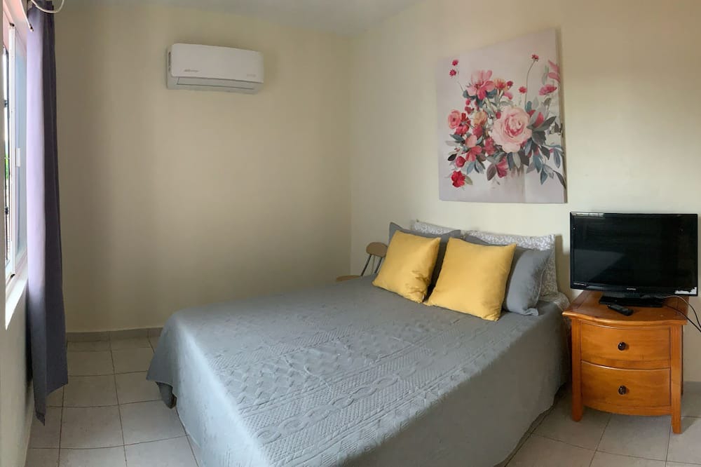 Photo of Bedroom in Manzanillo