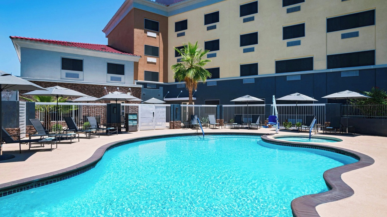 Photo of Outdoor in Ahwatukee Foothills