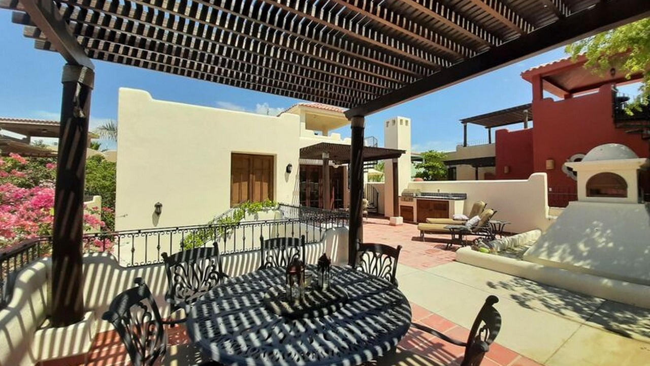 Photo of Patio Balcony in Nopolo